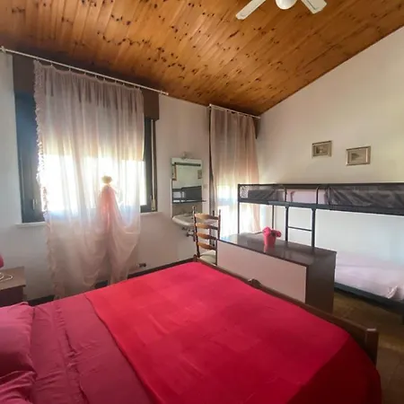Konukevi Marina Affittacamere *