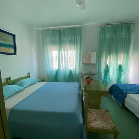Marina Affittacamere Konukevi