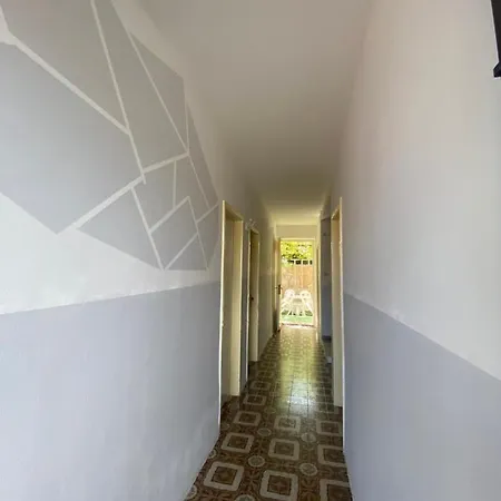 Konukevi Marina Affittacamere